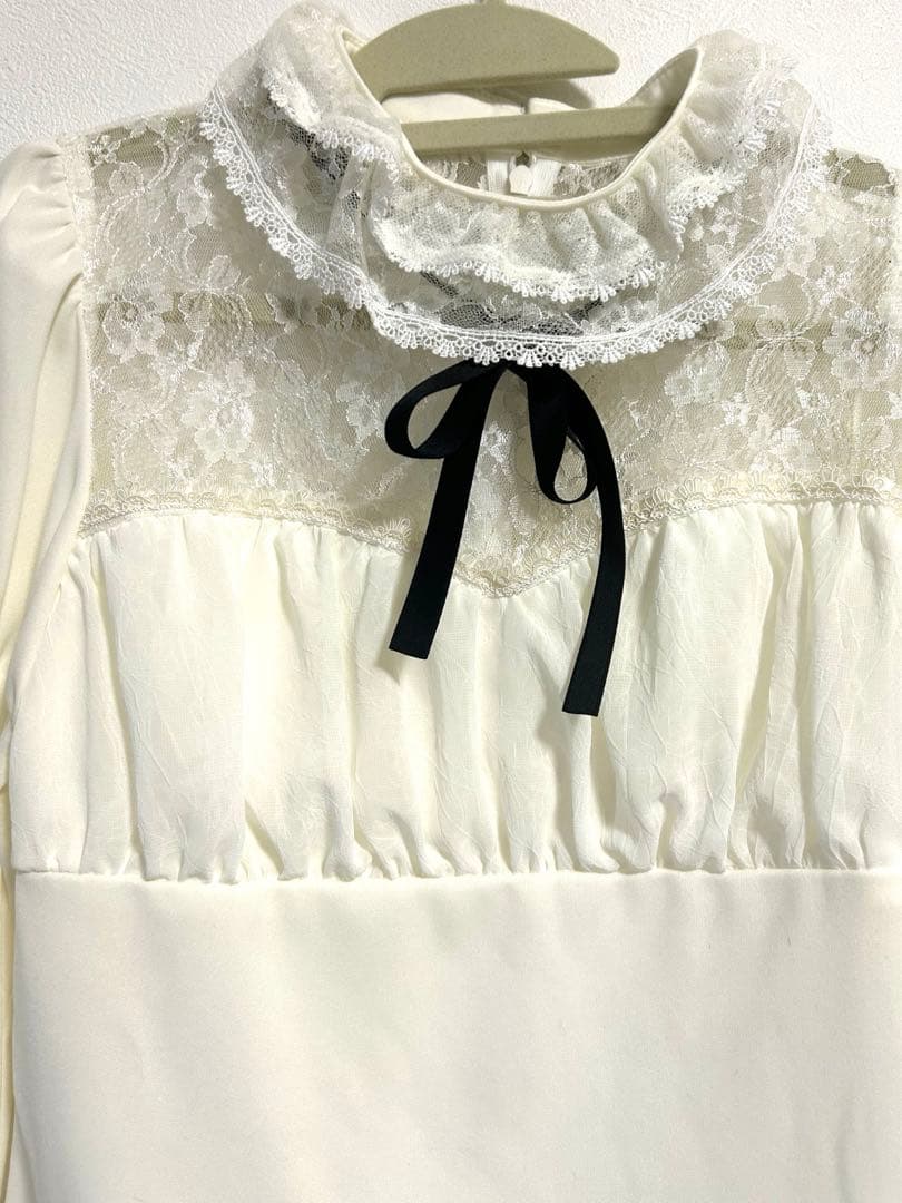 モワメームモワティエ　カットソー