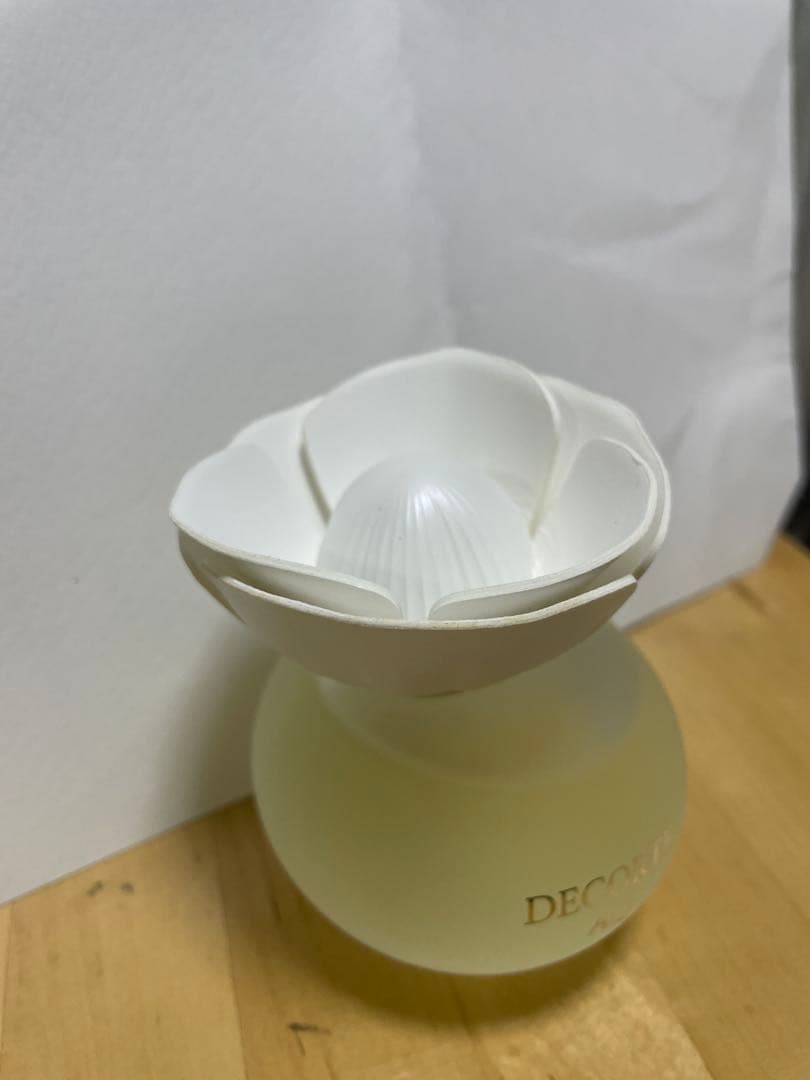 コスメデコルテ　オードパルファン