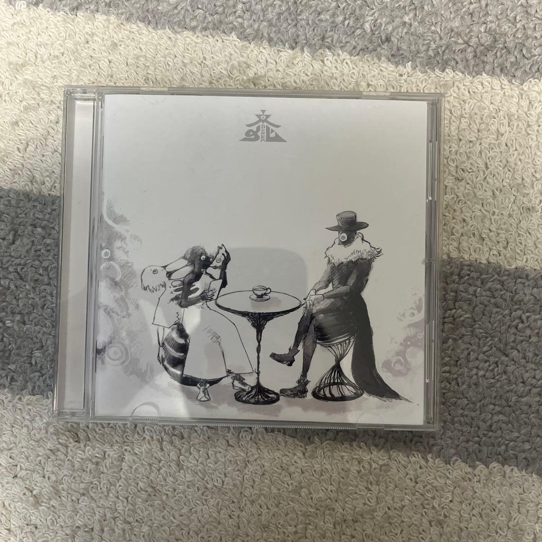 Eve アルバム EP 特典映像 Blu-ray DVD カバーCD