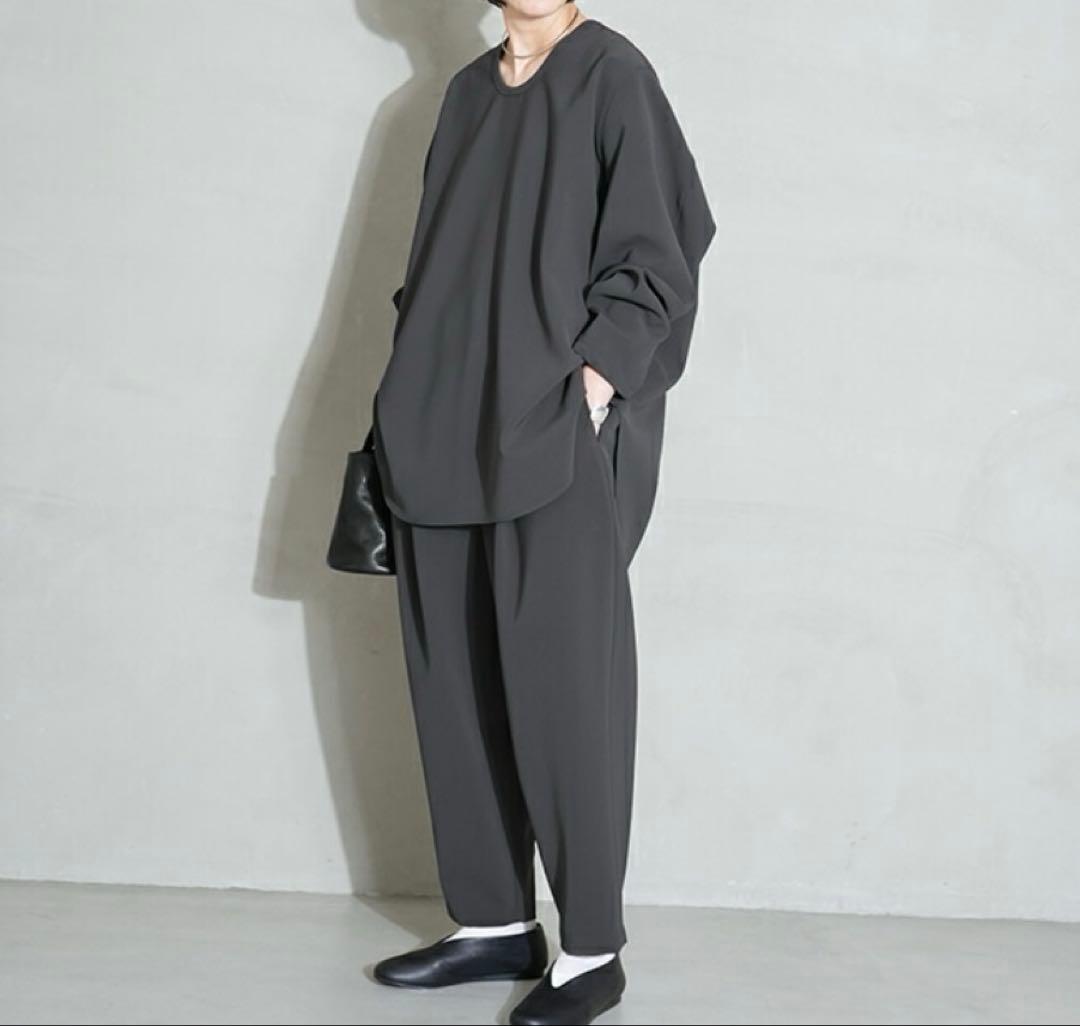 NO CONTROL ダブルクロス 2WAY ストレッチジャケットユニセックス