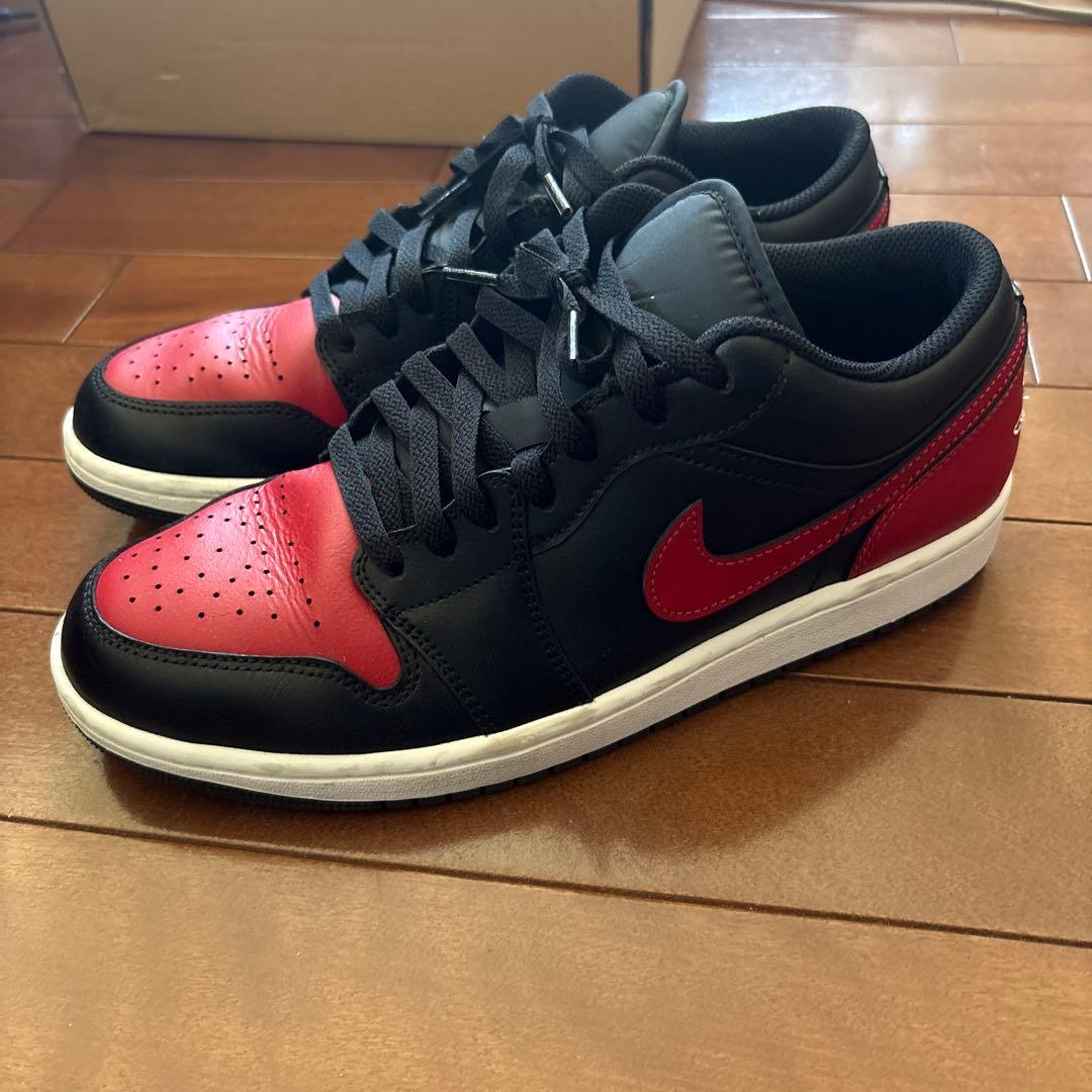 NIKE エアジョーダン