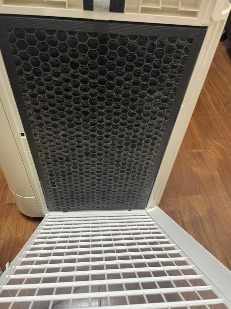 SHARP プラズマクラスター空気清浄機　加湿器