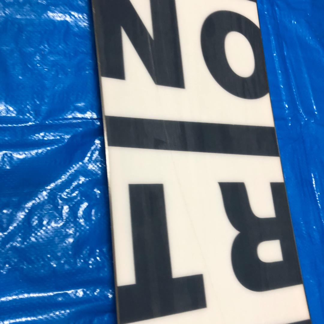 burton custom 154 オールマウンテン カービング フリーライド