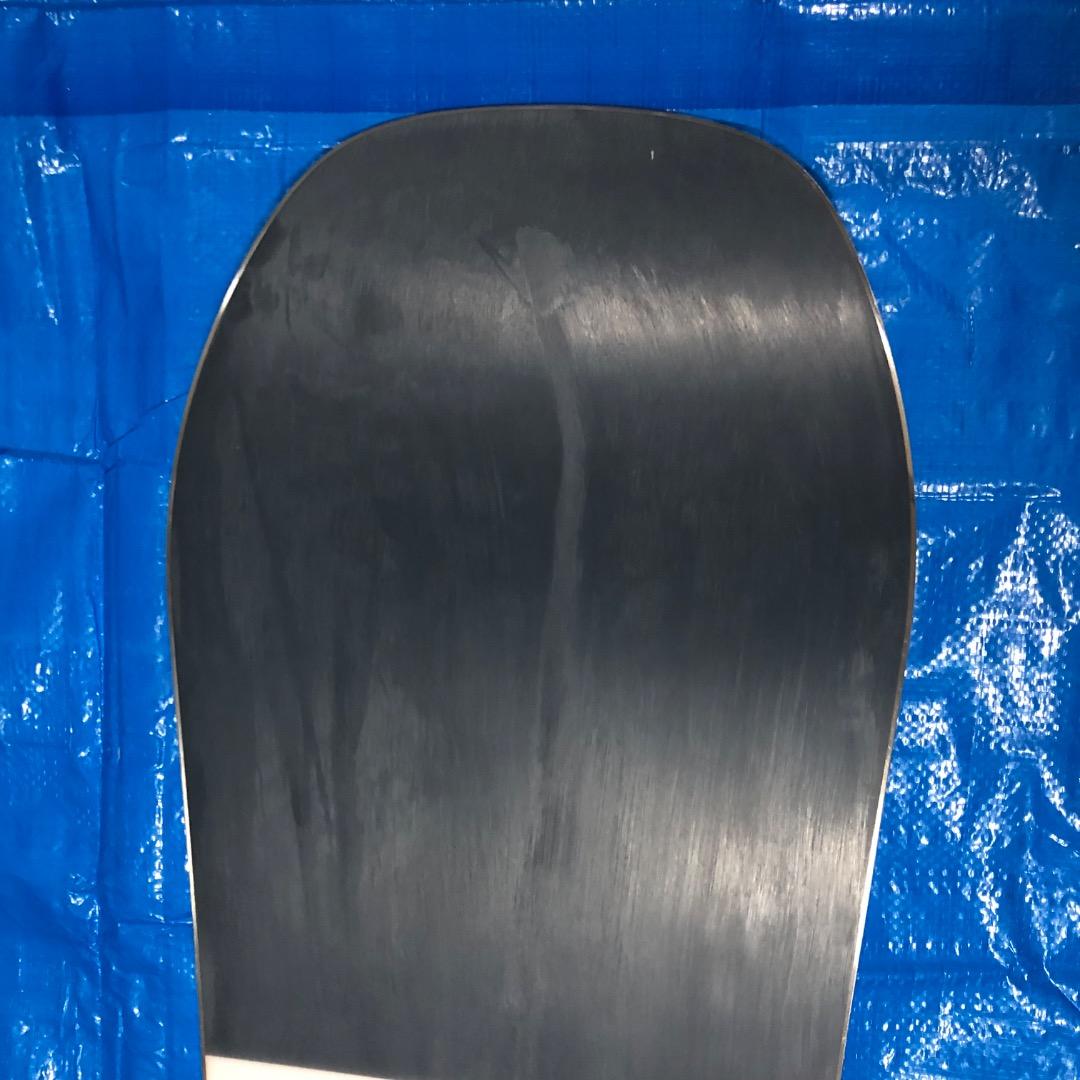 burton custom 154 オールマウンテン カービング フリーライド