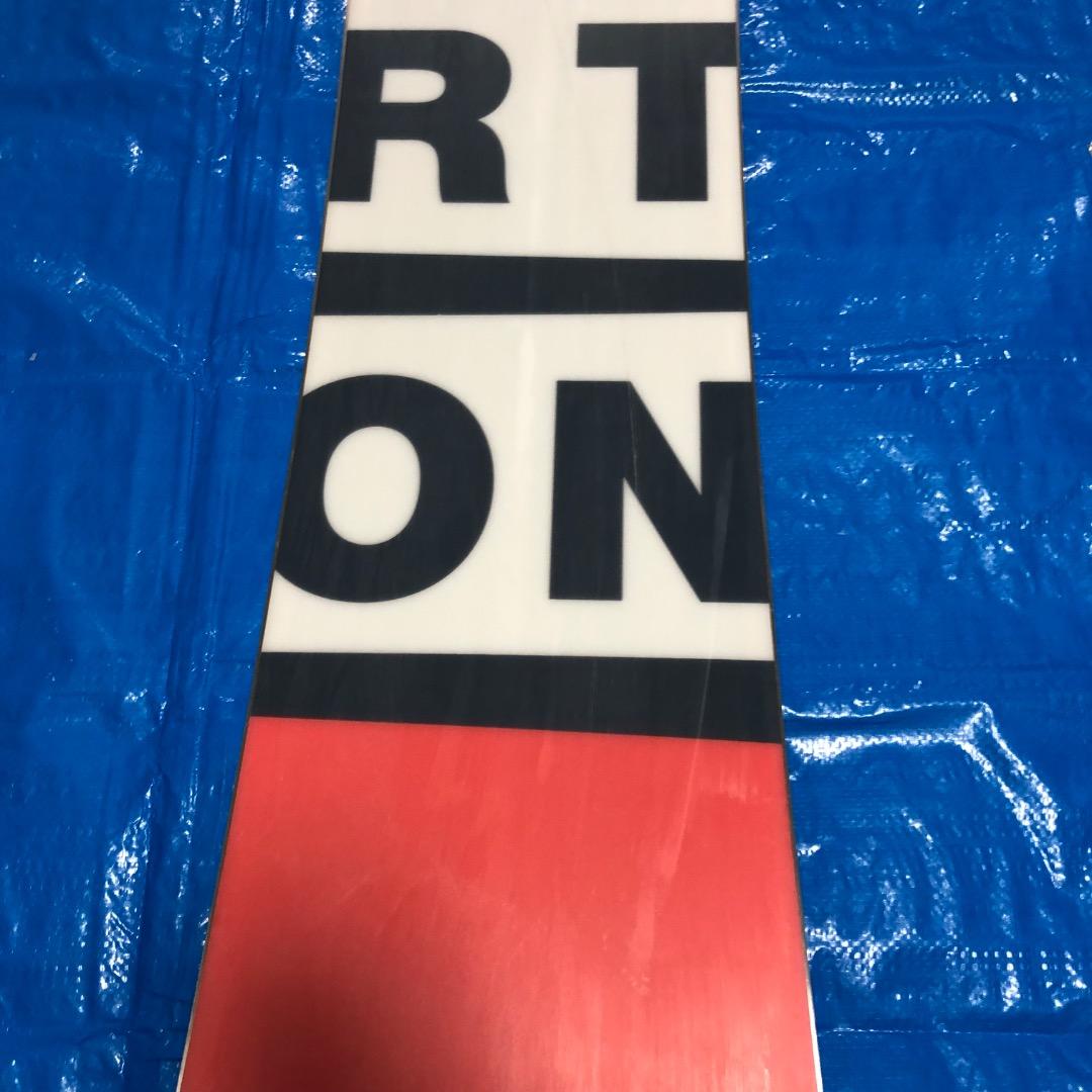 burton custom 154 オールマウンテン カービング フリーライド