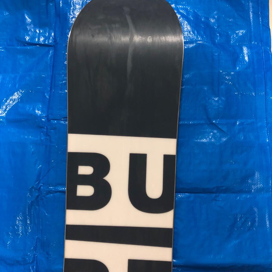 burton custom 154 オールマウンテン カービング フリーライド