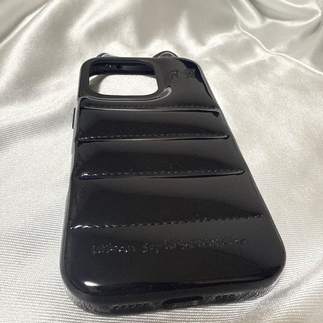 Urban Sophistication iPhone16Pro 正規品Jade