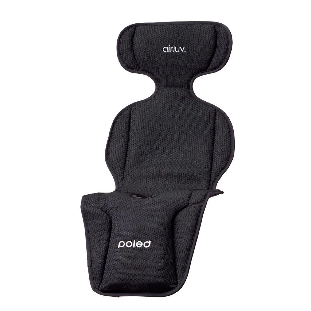 airluv4+ エアラブ4プラス ドーナッツ リッチブラック 2セット