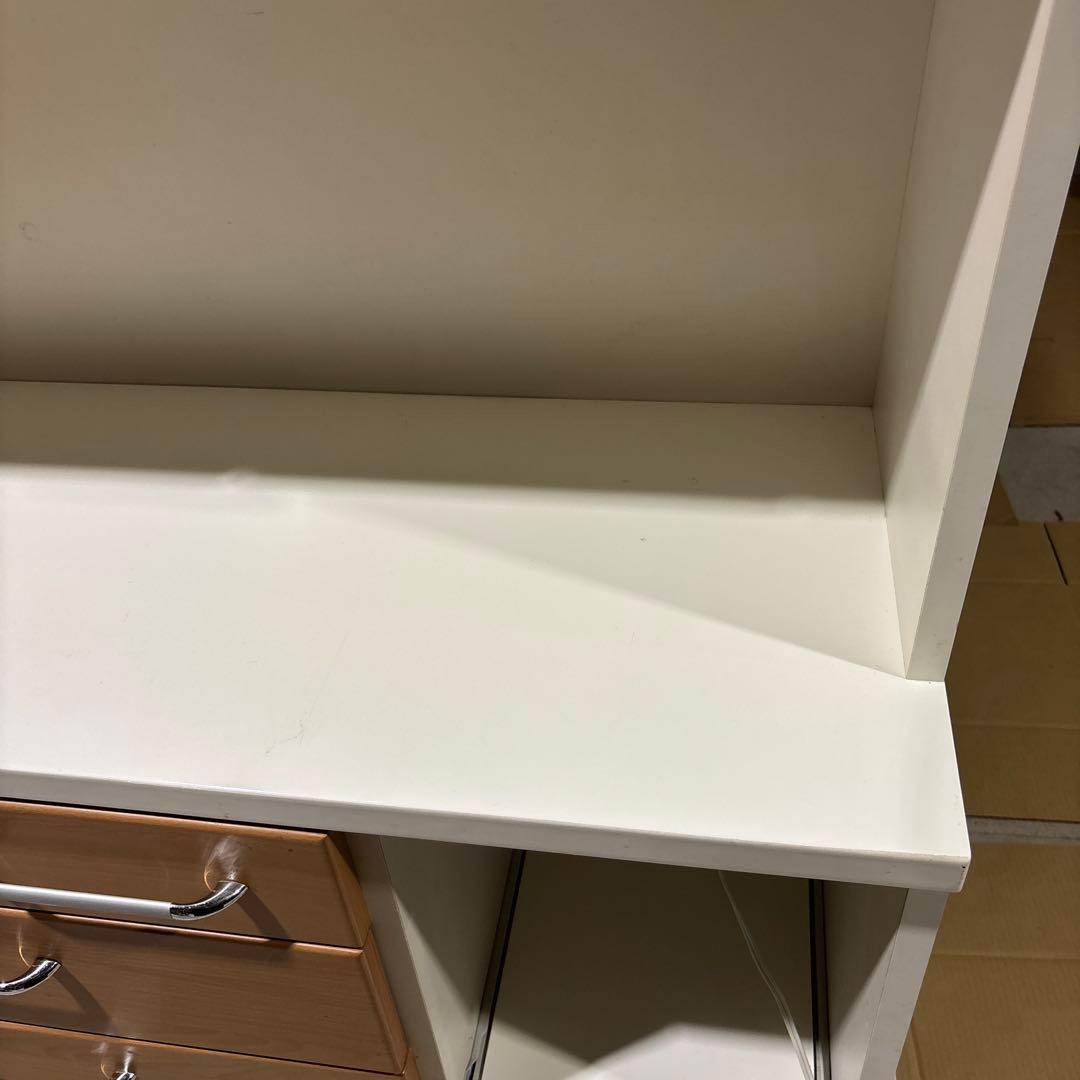 食器棚　大サイズ