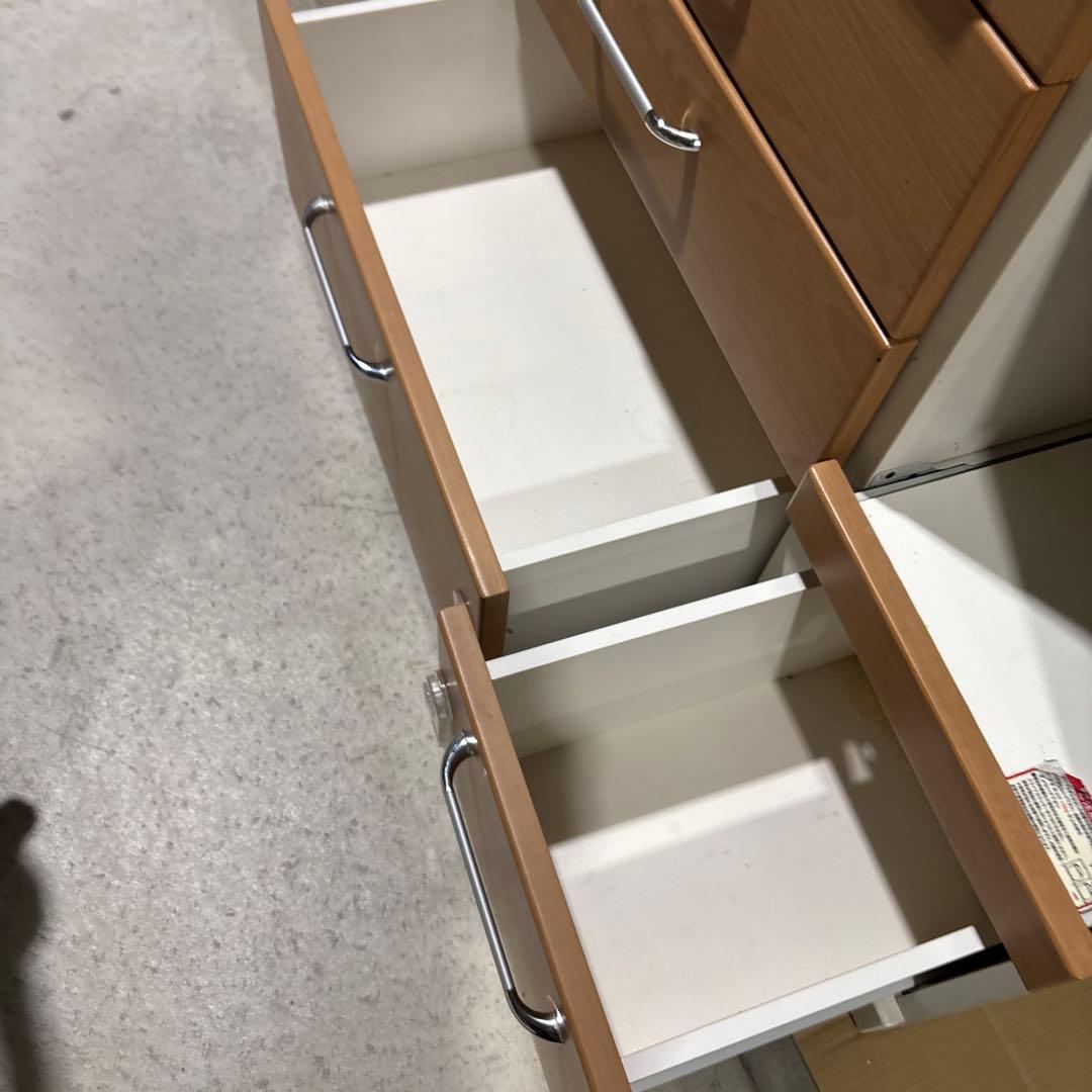 食器棚　大サイズ