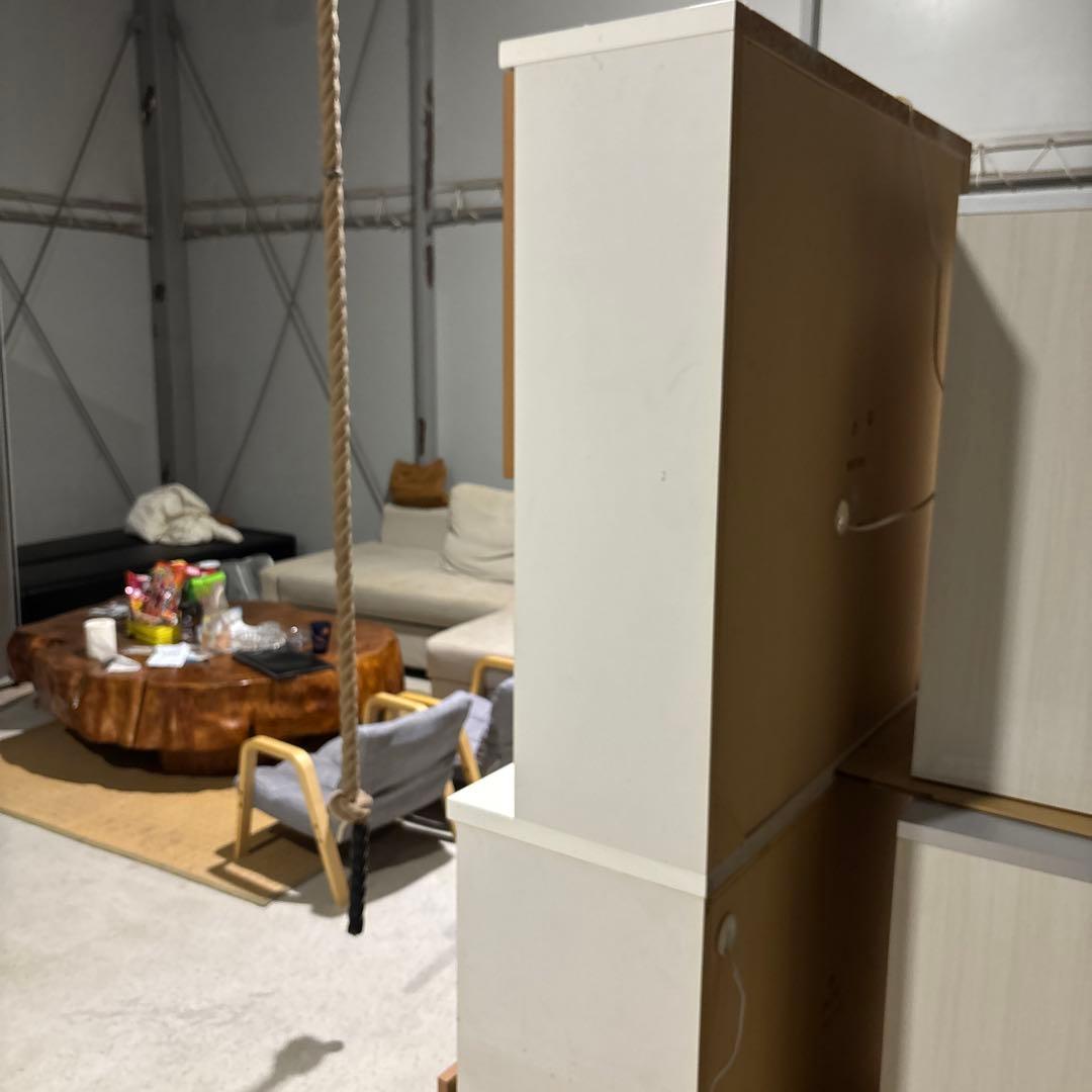 食器棚　大サイズ