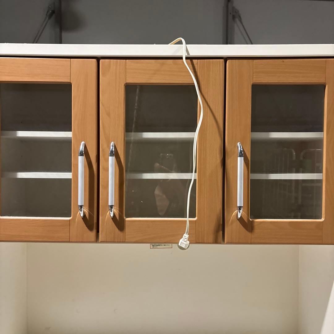 食器棚　大サイズ