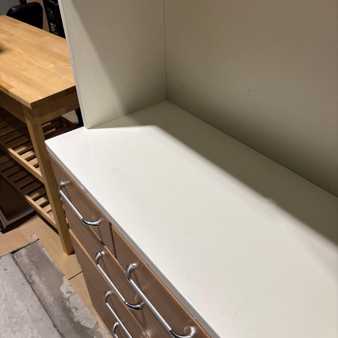 食器棚　大サイズ