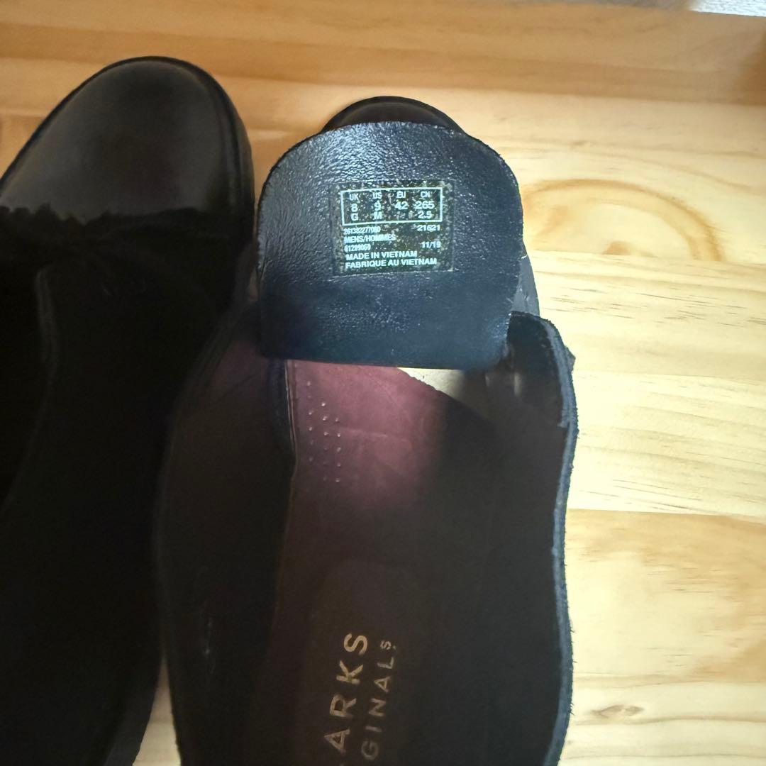 Clarks クラークス キッズラブゲイト KIDS LOVE GAITE