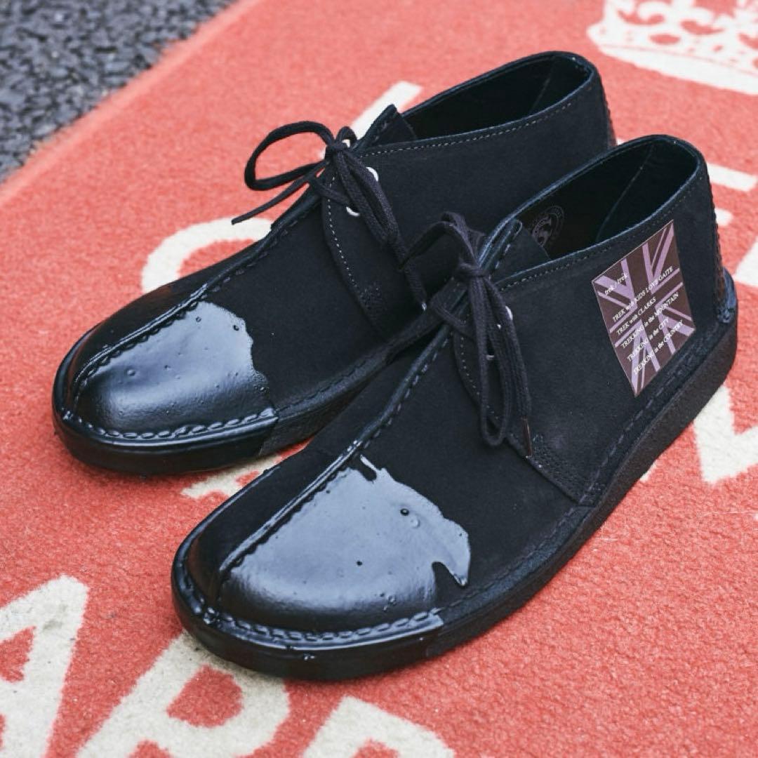 Clarks クラークス キッズラブゲイト KIDS LOVE GAITE