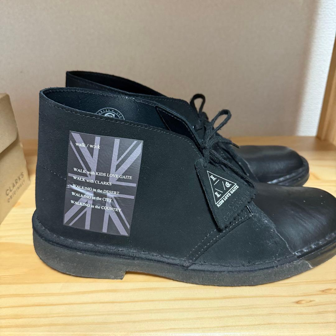 Clarks クラークス キッズラブゲイト KIDS LOVE GAITE