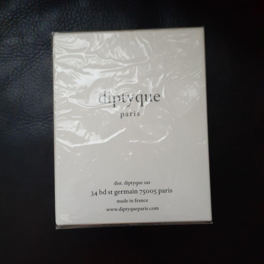新品未開封 DIPTYQUE フレグランスキャンドル CYPRES 190g