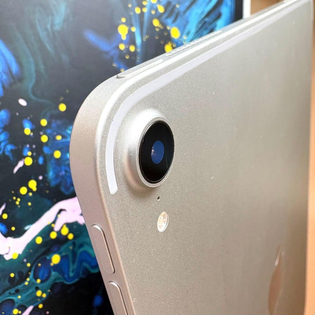 iPadPro11 第一世代 256GB wifiモデル