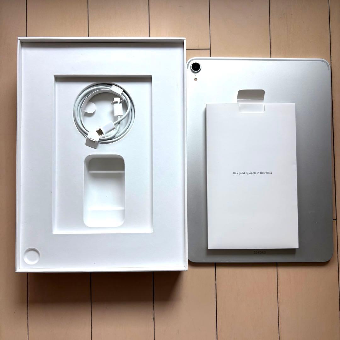 iPadPro11 第一世代 256GB wifiモデル