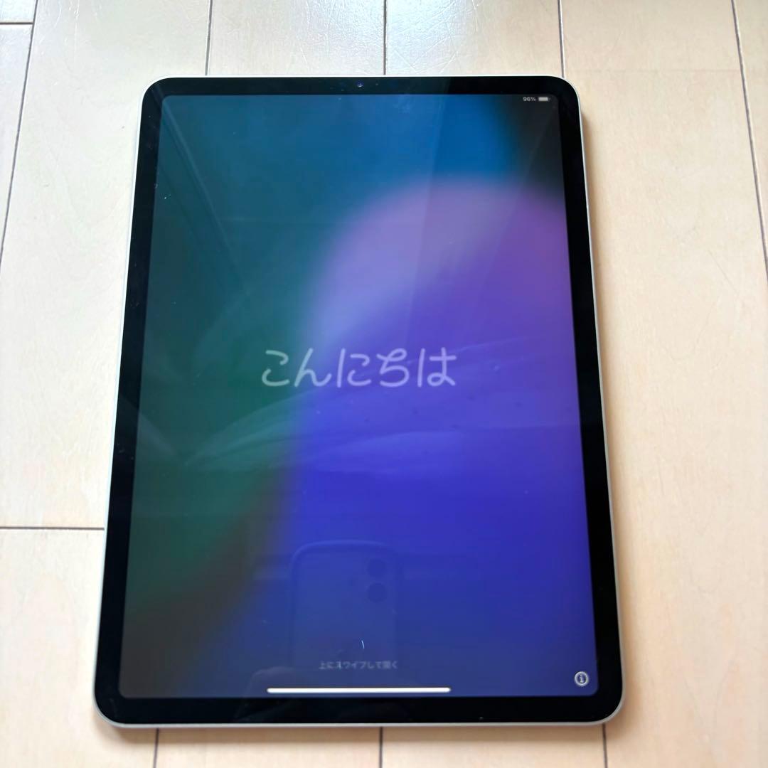 iPadPro11 第一世代 256GB wifiモデル