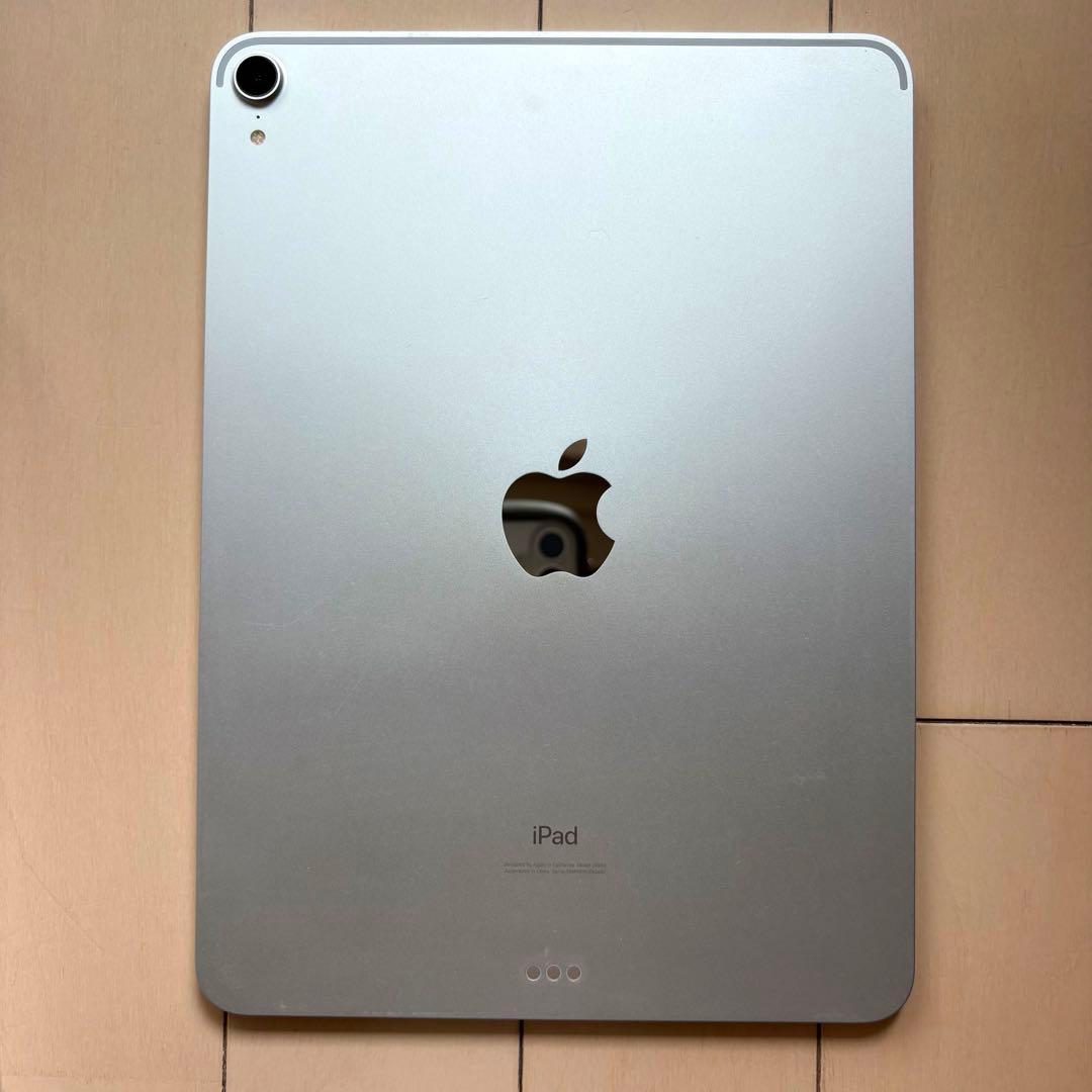 iPadPro11 第一世代 256GB wifiモデル