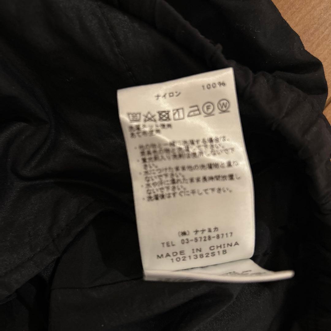 パンツ THE NORTH FACE PURPLE LABEL NT5005N