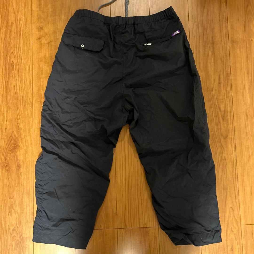 パンツ THE NORTH FACE PURPLE LABEL NT5005N