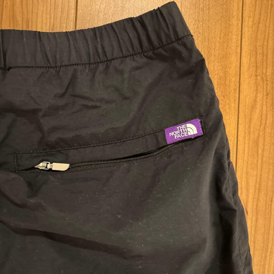 パンツ THE NORTH FACE PURPLE LABEL NT5005N