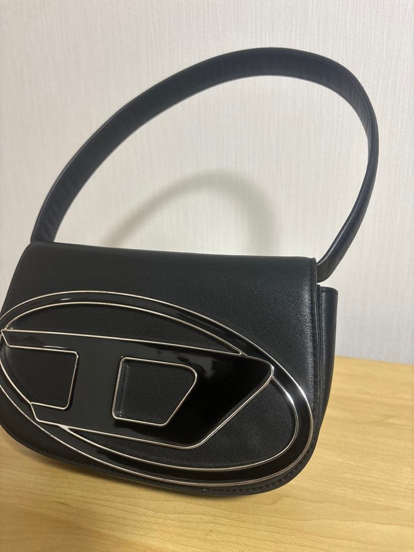 DIESEL 1dr ショルダーバッグ 正規品
