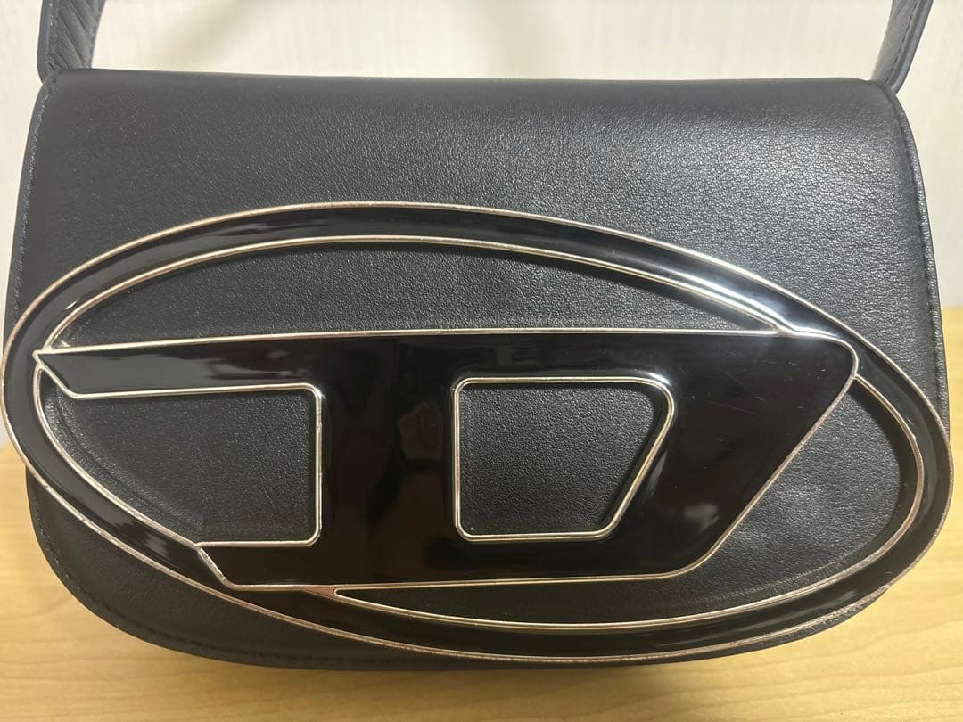 DIESEL 1dr ショルダーバッグ 正規品
