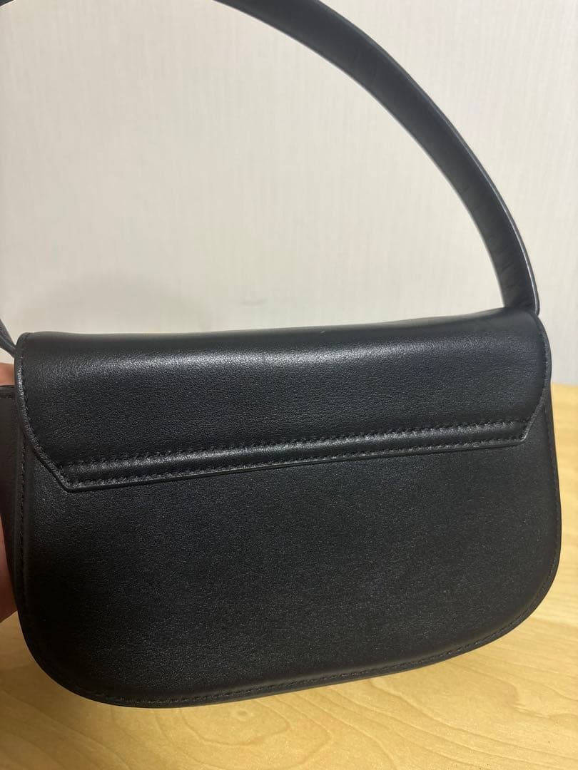 DIESEL 1dr ショルダーバッグ 正規品