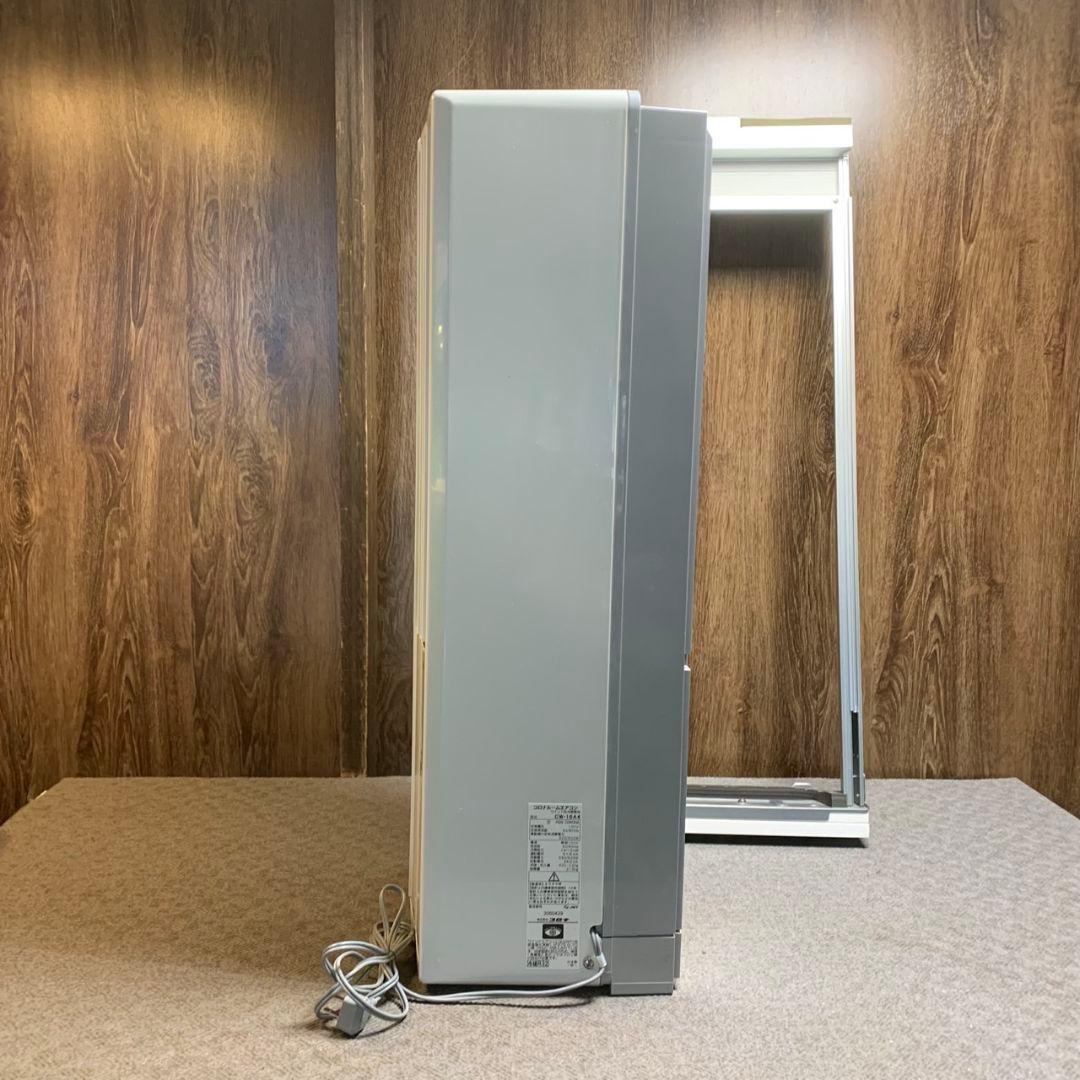 F372\" 現状品 CORONA 窓用エア CW-16A4 2024年製