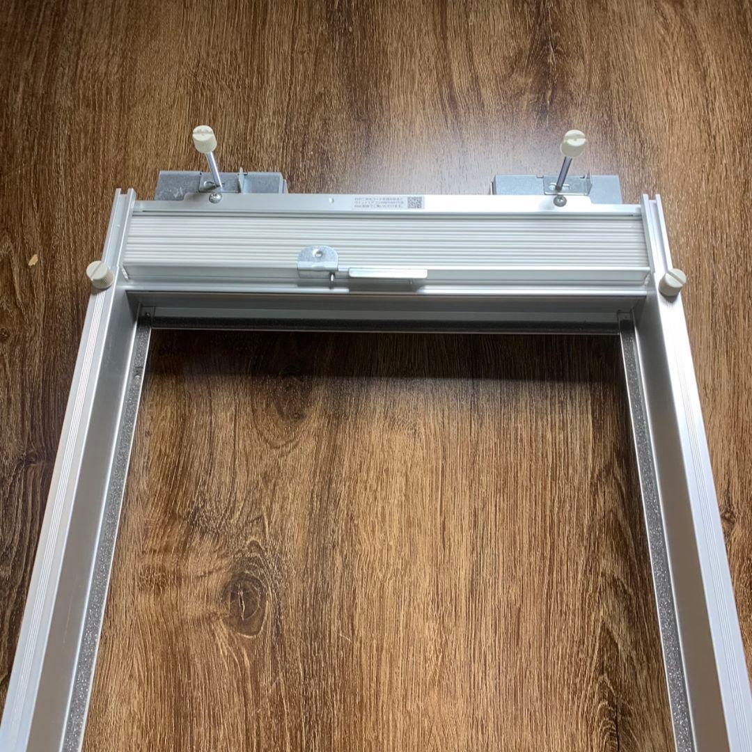 F372\" 現状品 CORONA 窓用エア CW-16A4 2024年製