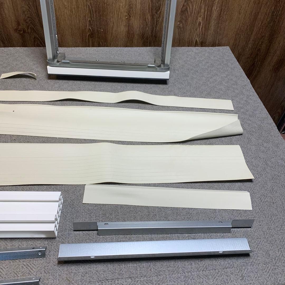 F372\" 現状品 CORONA 窓用エア CW-16A4 2024年製