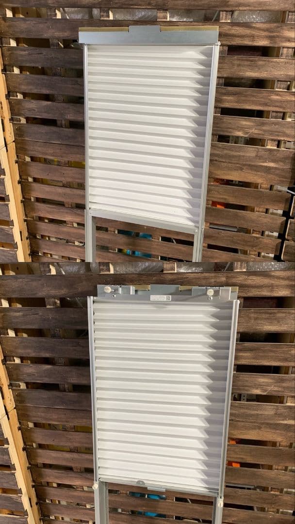 F372\" 現状品 CORONA 窓用エア CW-16A4 2024年製