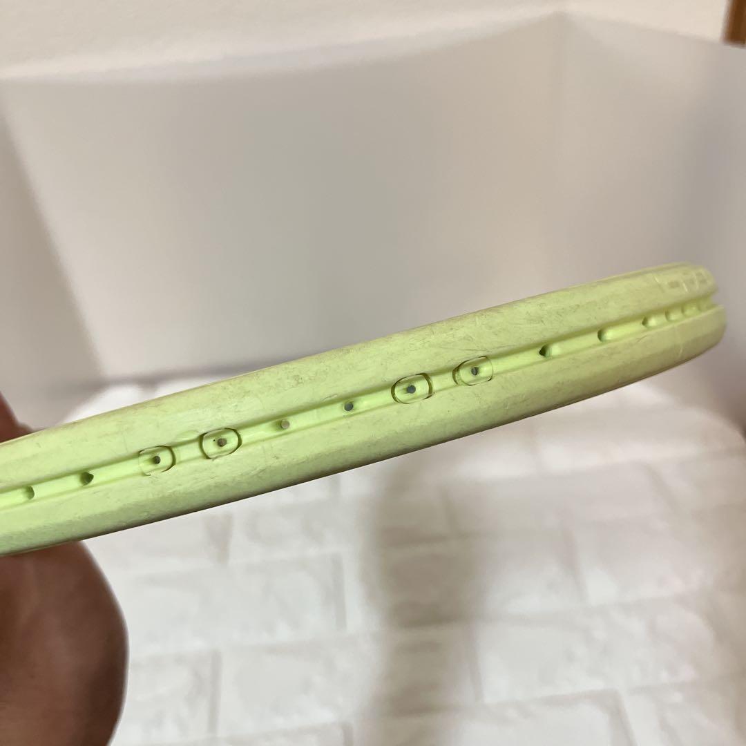 硬式テニスラケット EXTREME MPL 2022 G2 エクストリーム　G2