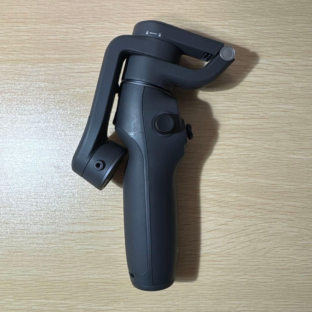 DJI Osmo Mobile 6 ジンバル スマホ用 スタビライザー