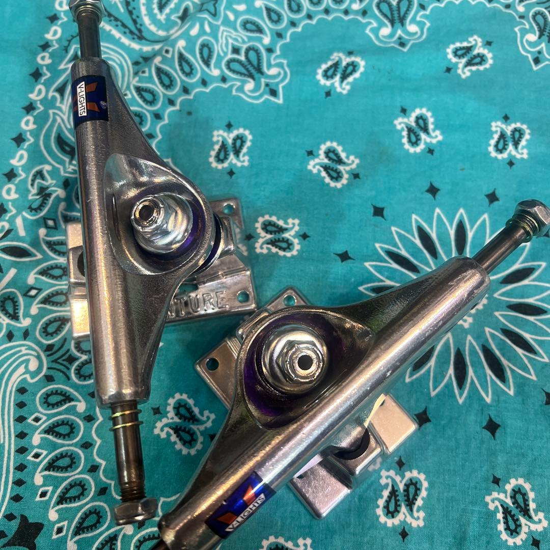 ベンチャー　トラック　Vライト VE TRK VLT 5.0H