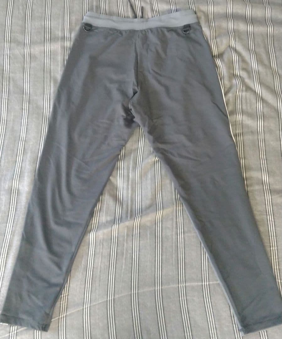 ■定価23860円■A7 DEFY ジョガーパンツ 2枚セット 売切品 L■