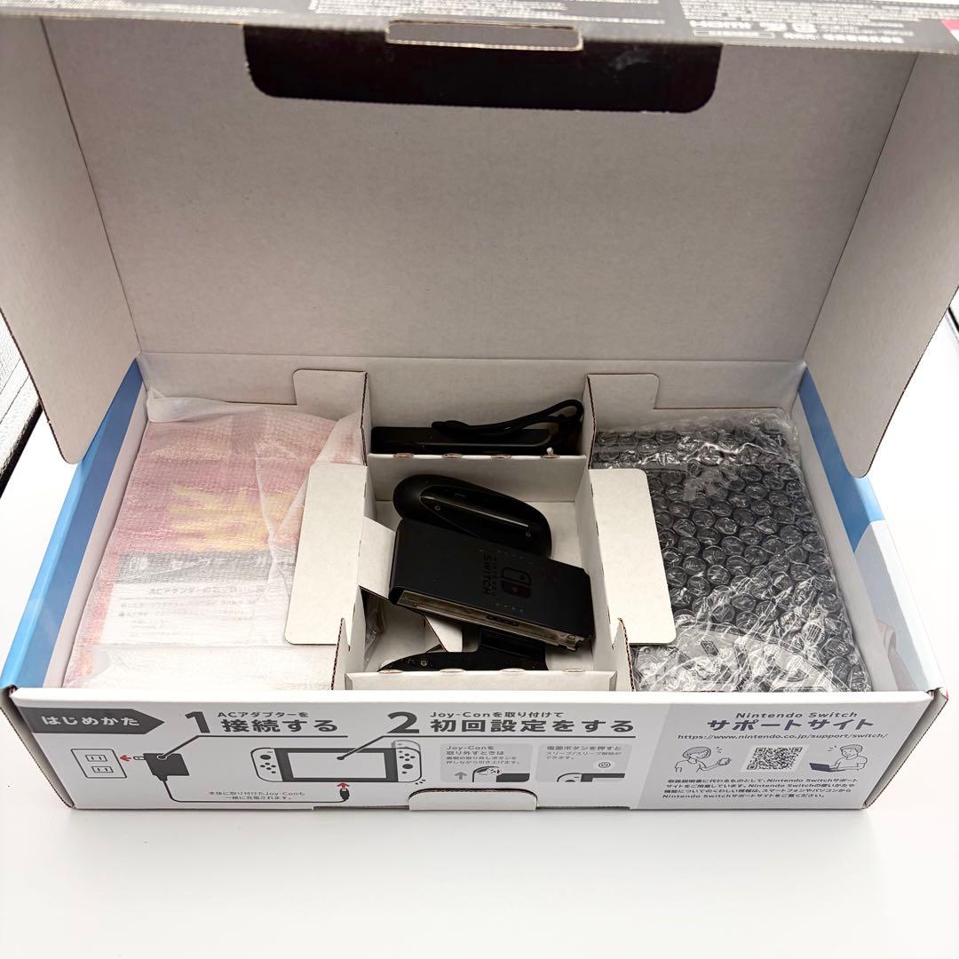 【美品】Nintendo Switch ロトエディション 本体＋ソフトセット