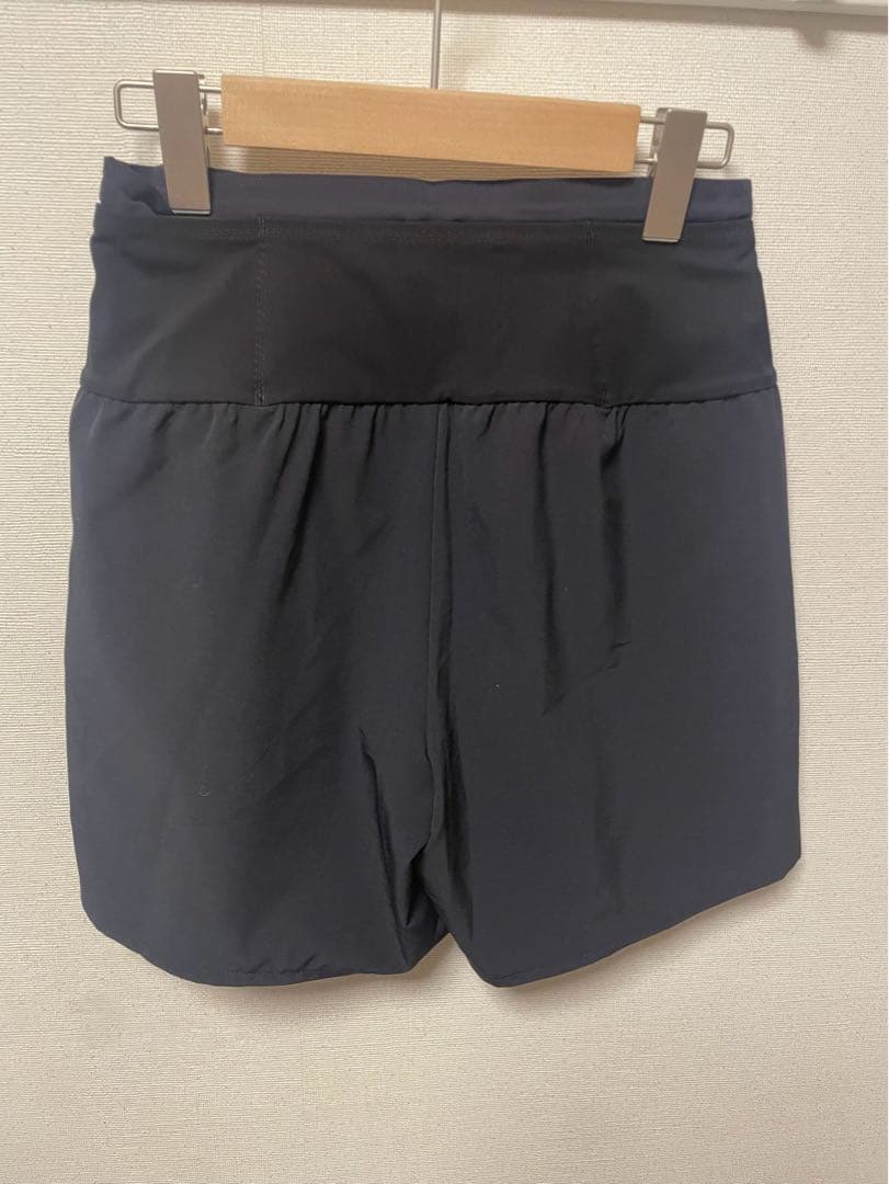 【新品・未使用】ノースフェイス エンデュリスレーシングショーツ レディース L