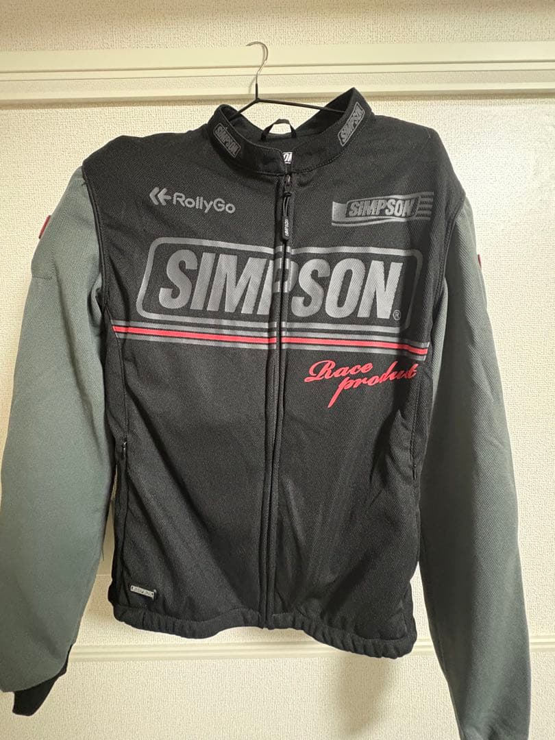 バイクウェア・装備 ebi