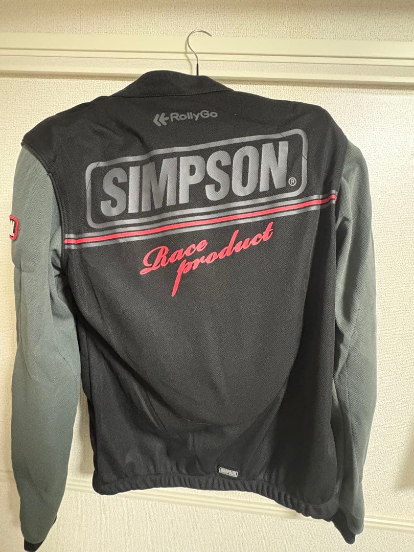 バイクウェア・装備 ebi