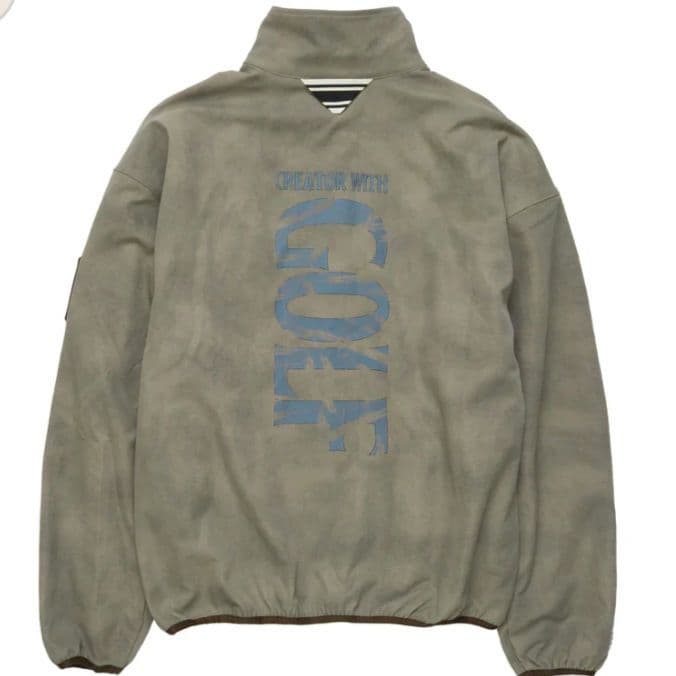 THURSDAY GOLFIN BUTCHERSトップスレディース メンズ