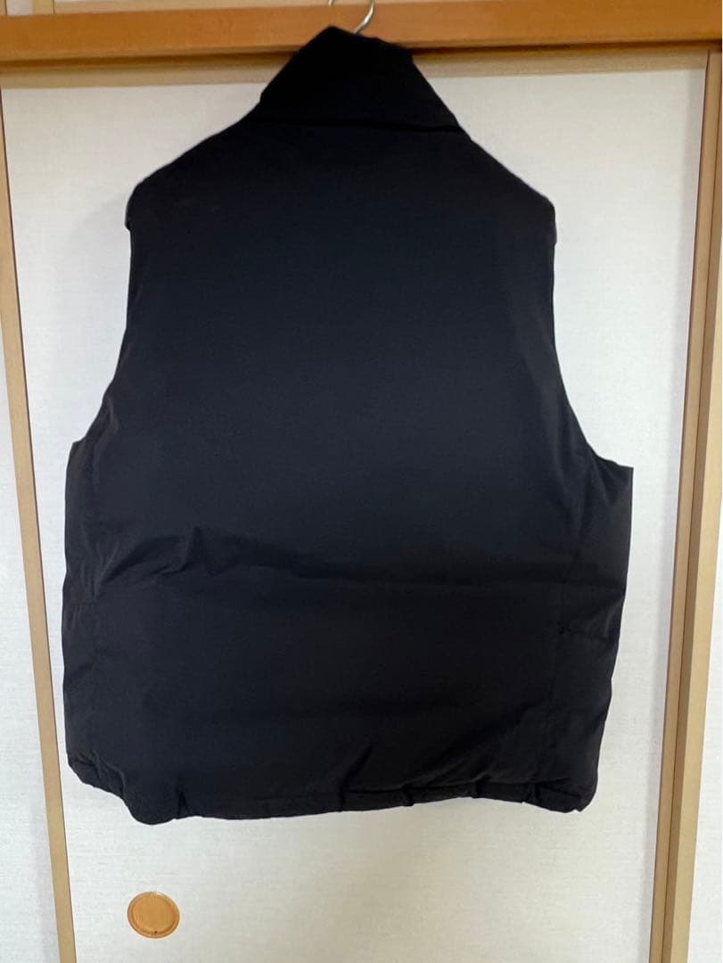 daiwapere ダイワピア39 ダウンベスト　Mサイズ