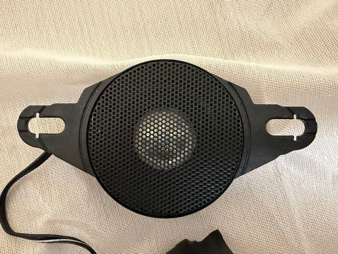 Pioneer carrozzeria TS-T746 ツィータ