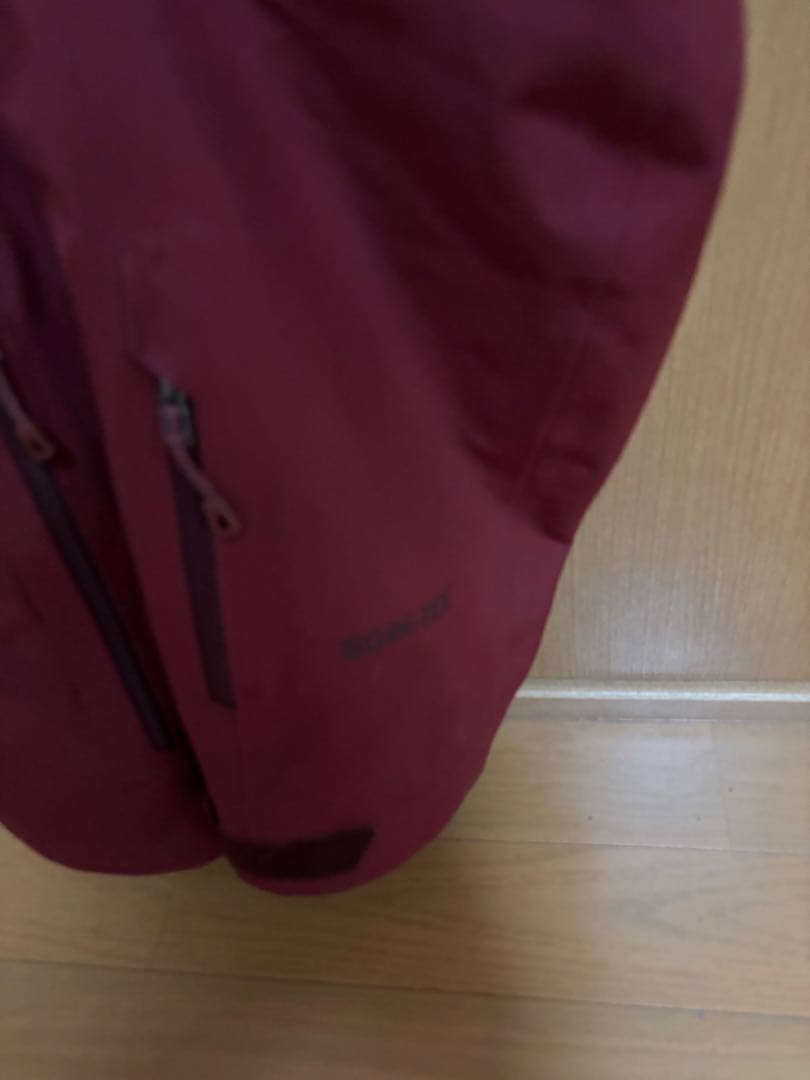 Patagonia パウダーボウルジャケット　Lサイズ