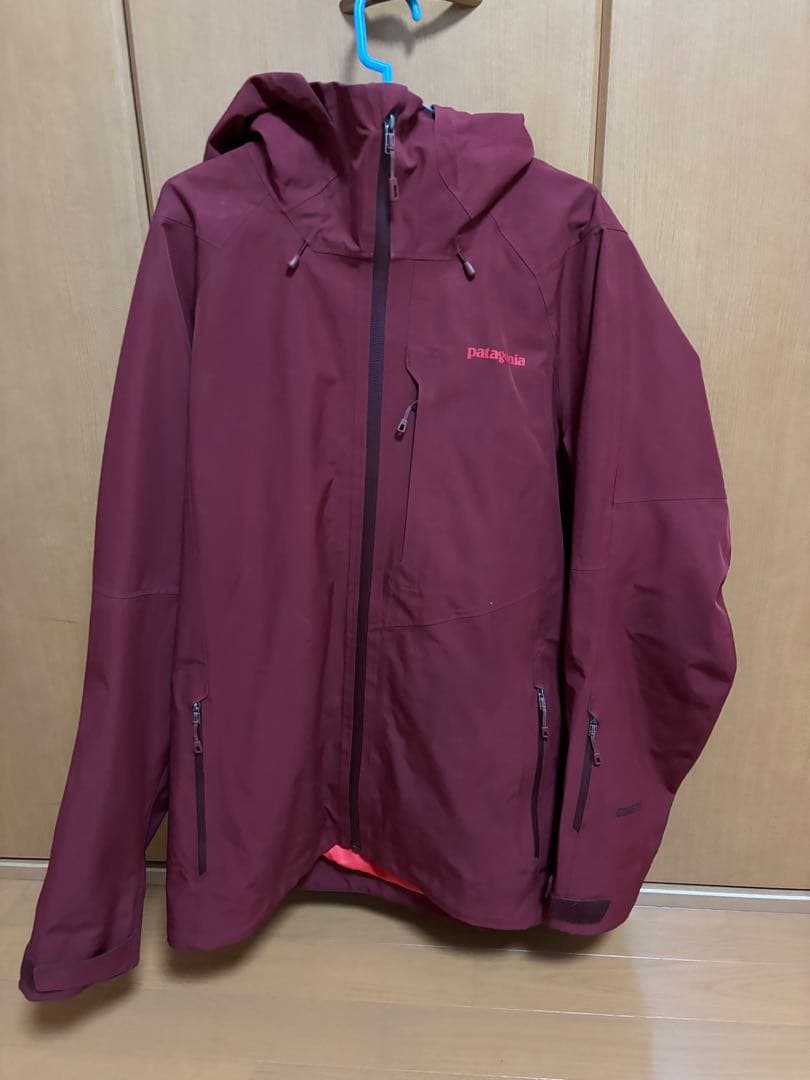 Patagonia パウダーボウルジャケット　Lサイズ