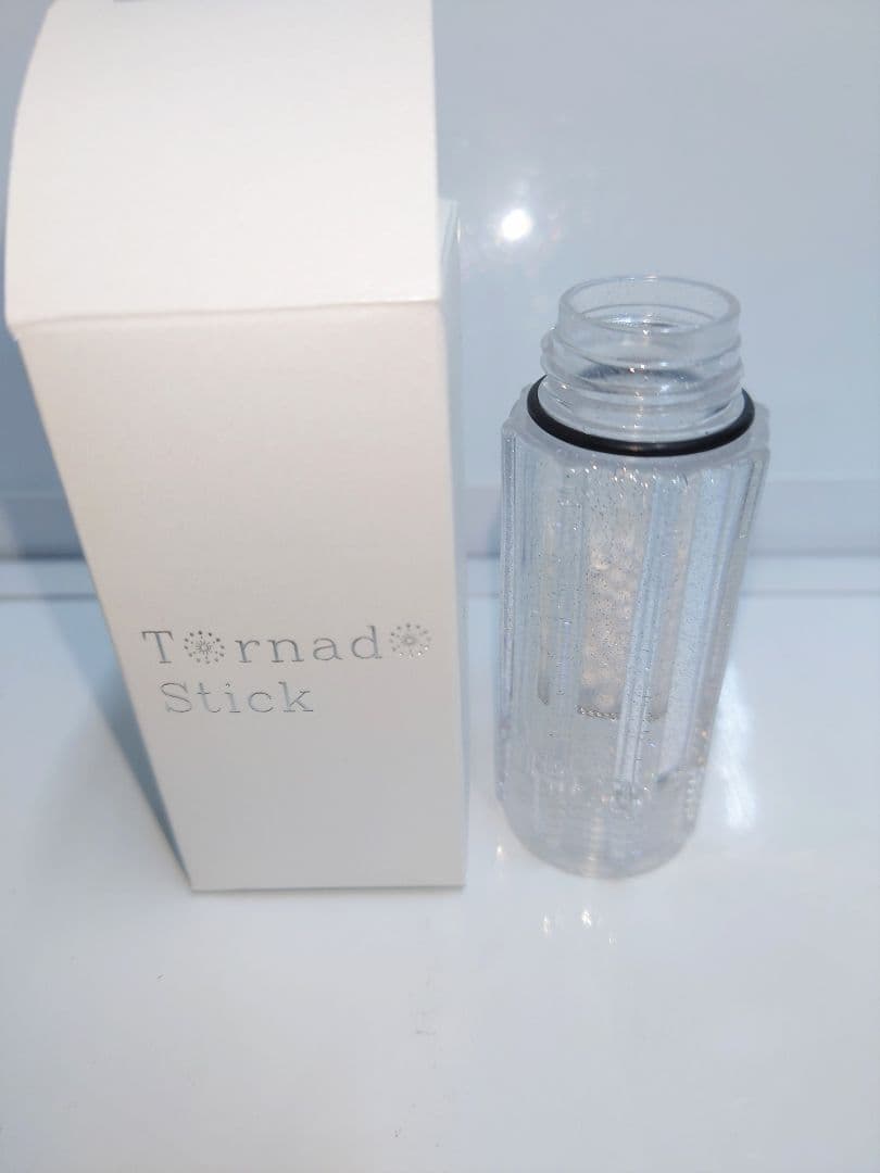 ミラブルプラス・トルネードスティック ・未使用品・ただし期限超過です　20個