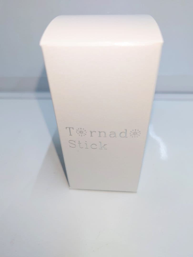 ミラブルプラス・トルネードスティック ・未使用品・ただし期限超過です　20個